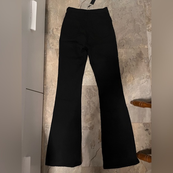 Flared jeans - Picture 2 of 4